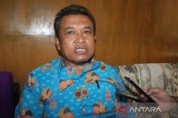 SMA di pegunungan Papua ujian dengan Google forms