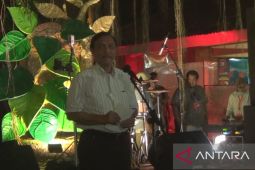 Pasar Nusa Dua "disulap" jadi Pusat Pameran UMKM jelang G20 (video)