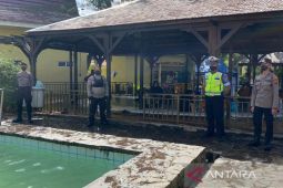 Bocah perempuan korban tenggelam di Tanuhi dilaporkan meninggal