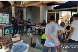 PKK Denpasar gencar bentuk bank sampah