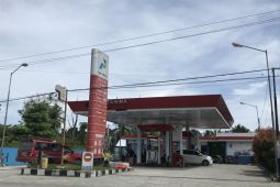 Warga Seram Barat Maluku keluhkan sulit Pertalite saat Lebaran
