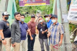 Kadis Pariwisata: masuk objek wisata Aek Sijorni tak dipungut bayaran