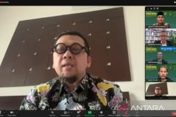 Komisi II DPR bentuk Panja untuk bahas lima RUU provinsi