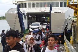 Kunjungan ke Sabang capai 22.314 wisatawan sejak H-7 lebaran