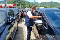 Deputi Bidang Industri dan Investasi Kemenparekraf meninggal dunia