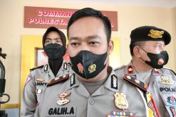 Polresta Bogor Kota siapkan 17 titik khusus antisipasi puncak arus balik