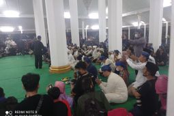 Anggota DPR:  Budaya "Seba Badui" perlu dijaga dan dilestarikan