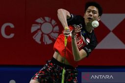PBSI: hubungan Herry IP dan Kevin Sanjaya masih dalam kendali