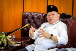 Ketua DPD RI ingatkan masyarakat agar berhati-hati saat berwisata