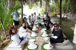 Babel siapkan 45 kapal untuk Delegasi G20 menikmati "Secret Picnic"