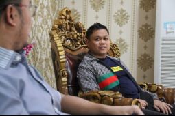 KONI Sulsel minta masyarakat doakan atlet di SEA Games