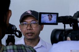 Pelayaran kapal feri Situbondo ke Lembar sifatnya sementara