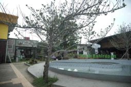 "Three Of Life" di Resta Titirah Kahirupan KM 130A Tol Cipali