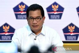 Satgas Covid-19 hingga ulama desak Gubernur Banten tunda peresmian BIS