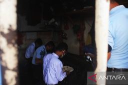 Lapas Kotapinang razia barang terlarang