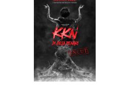 Film KKN di Desa Penari telah disaksikan 2 juta penonton