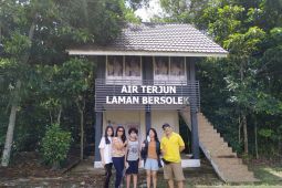 Selama lebaran TANAGUPA buka dua destinasi wisata