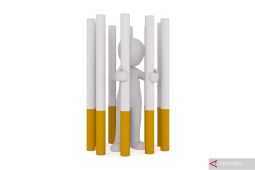 Teknologi pemanasan tembakau alternatif turunkan zat berbahaya