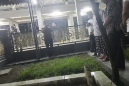 Keluarga Pesantren Tebuireng siapkan lokasi makam Lily Wahid