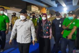 Warga Depok yang hasil tes usap positif diminta segera isolasi mandiri