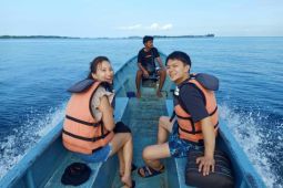 Wisman ke Kepri Maret 2022 meningkat jadi 1.363 kunjungan