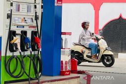 Libur Lebaran, permintaan BBM Pertalite di Aceh mencapai 2.000 Kiloliter per hari