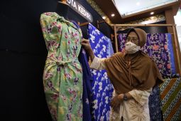 Jumlah usaha mikro di Kota Kediri tumbuh 14,5 persen