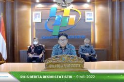 Angka pengangguran RI turun 350 ribu orang pada Februari 2022