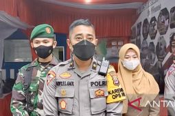 Arus mudik berakhir, Balangan dipastikan nihil laka lantas