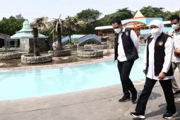 Regional heads should regularly check tourism facilities: Governor