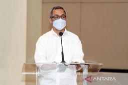 Dirjen IKP: 54 orang lulus seleksi calon anggota KPI Pusat