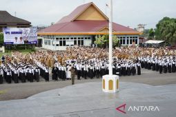 Walikota Pangkalpinang lantik 236 PPPK dan 193 CPNS
