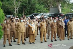 Pj Sekda Penajam: Tingkat kehadiran ASN tinggi usai cuti Lebaran
