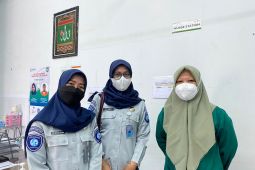 Jasa Raharja monitoring RS dan Polres Tangsel guna tingkatkan pelayanan di arus balik