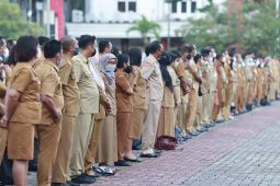 Pemkot Ambon belum terapkan WFH setelah cuti bersama Lebaran