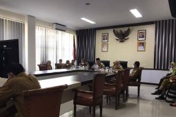 Sidak usai lebaran, hampir 100 persen ASN Pemkot Jambi hadir