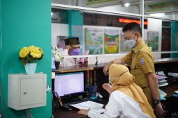 Pemkot ancam potong TPP ASN yang bolos usai cuti bersama Idul Fitri 2022