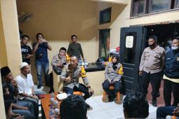 Polisi buru provokator bentrokan antarpemuda di Tebo