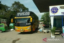 Dishub Kaltim siapkan integrasi terminal dan pelabuhan demi kemudahan masyarakat