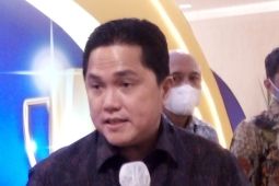 Erick Thohir yakin kolaborasi BUMN dan swasta  bisa ciptakan ekosistem
