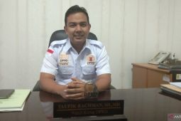 Rapat penyusunan tatib DPRD alot