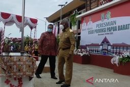 Kemenkes bantu benahi SDM RSUP Papua Barat