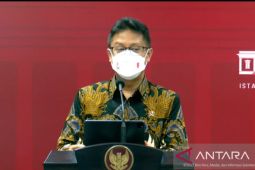 Penyakit mulut dan kuku sangat jarang menular ke manusia, ujar Menkes