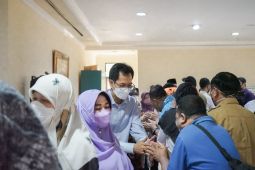 Ketua DPRD: Legislator Surabaya kembali layani masyarakat usai libur Lebaran