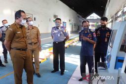 Sekda Buleleng pantau dua dinas pelayanan publik usai Idul Fitri