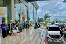 PHRI Cianjur catat peningkatan hunian hingga 75 persen