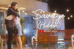 Red Sky Entertainment rilis film pendek  bertajuk "Savage (Hidden)"