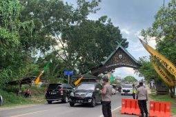 Polri tetap lanjutkan kegiatan operasi pasca arus balik berakhir