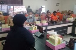 Pengelola "waterpark" Kenpark hadiri panggilan DPRD Kota Surabaya