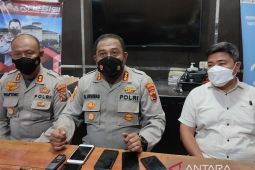Kapolresta: Ada anggota KNPB yang ditangkap
